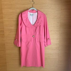 Skirtin Around Sleeveless dress with jacket